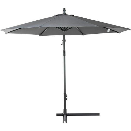 Curtis 3m Cantilever Parasol