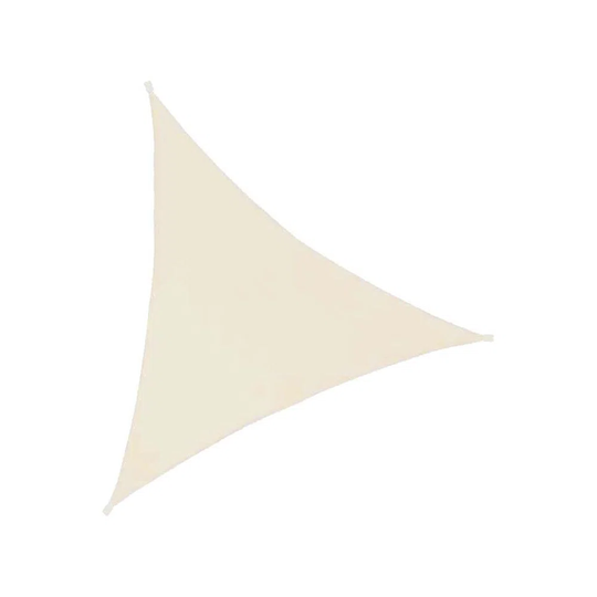Alyana 3m x 3m Triangle Shade Sail