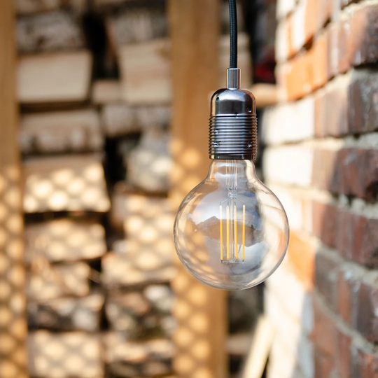 Rona 5 - Light Bulb Pendant
