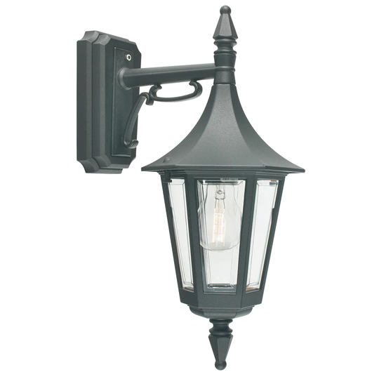 Whishaw 1 Light Outdoor Wall Lantern