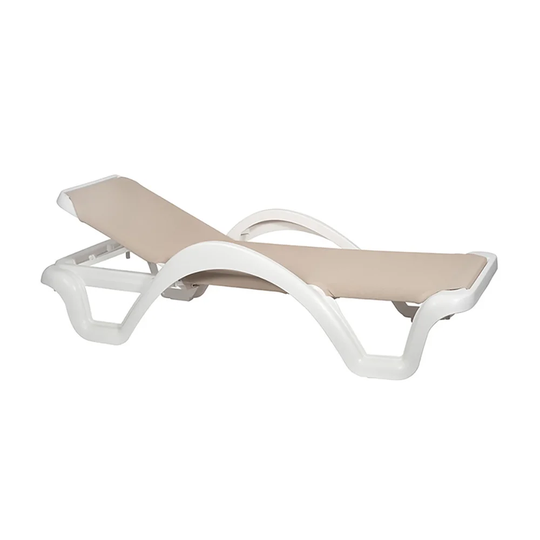 Burwinda Reclining Sun Lounger