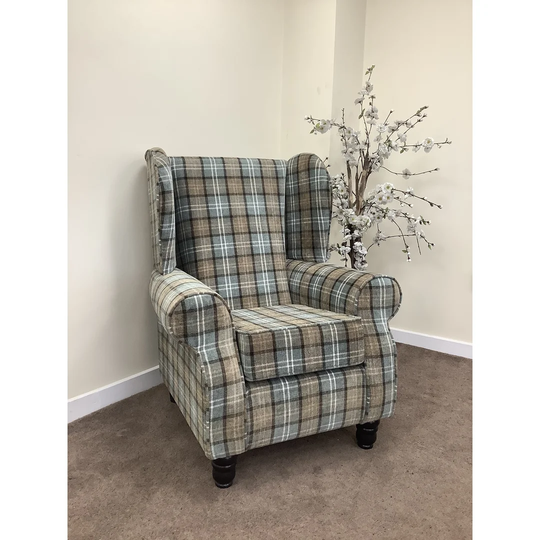 Northampt Wingback Chair