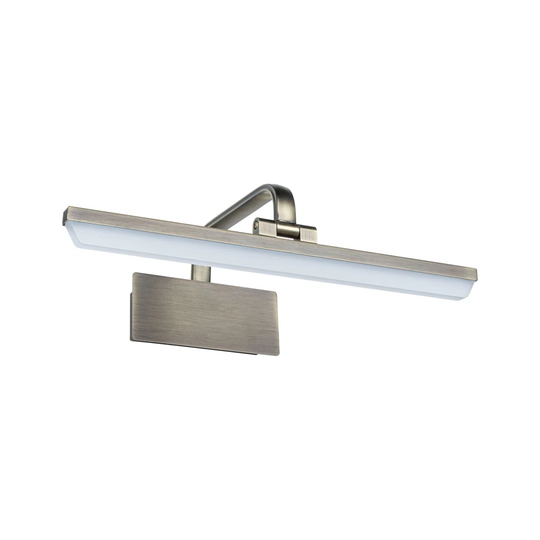 1 - Light Hardwired LED Wall Mounted Picture Light