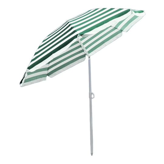 Pham 1.8m Beach Parasol