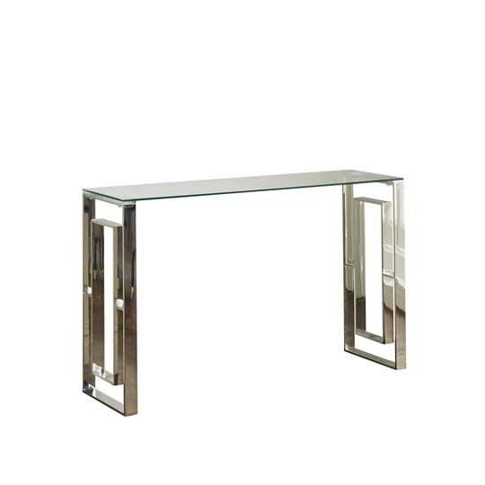 Albany 120Cm Console Table