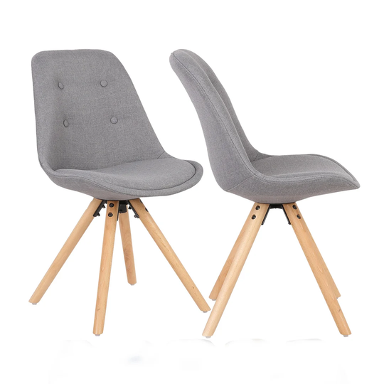Bibb Upholstered Dining Chair