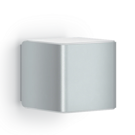 Smart LED Outdoor Wall Light L 840 SC Motion Sensor Softlight Start Adjustable via App