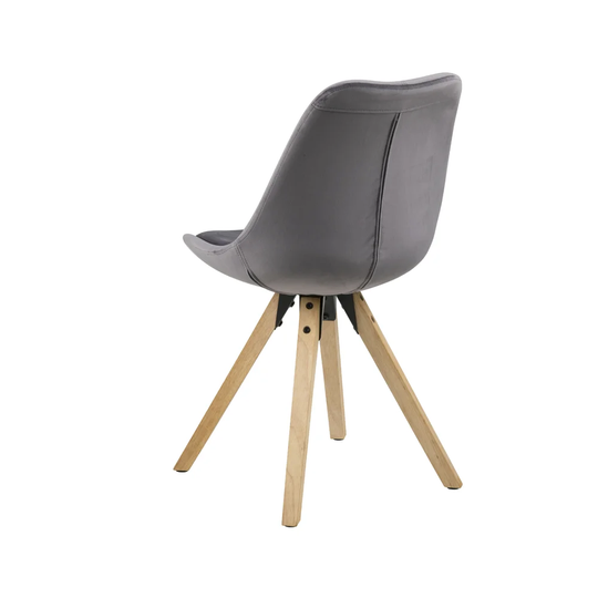 Nelia Upholstered Dining Chair