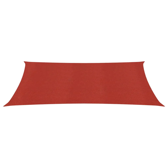 Cerro 6m x 4m Rectangular Shade Sail
