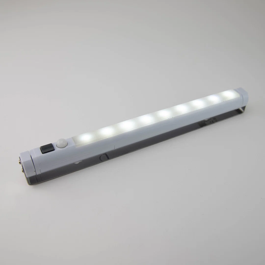 LED 25.8cm Under Cabinet Bar Light