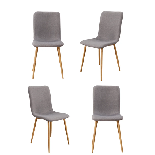 Jasinski Upholstered Dining Chair