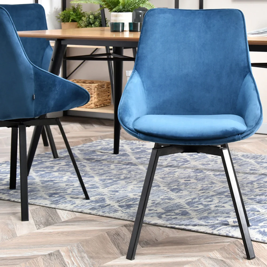 Yanii Upholstered Dining Chair