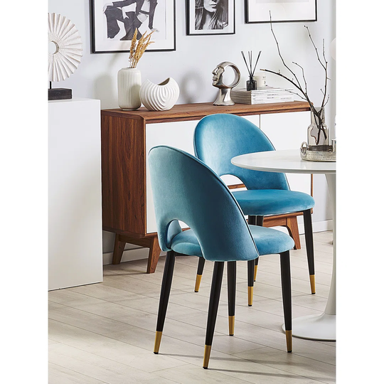 Folkston Upholstered Dining Chair