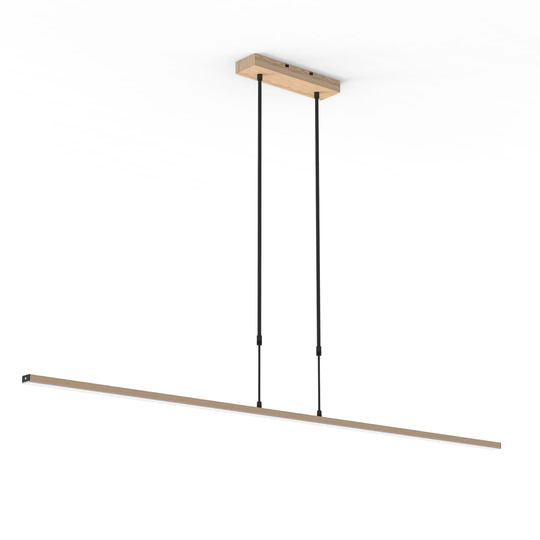 Fairgrove 1 - Light Kitchen Island LED Pendant