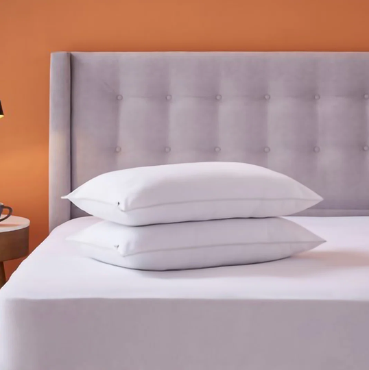 Silentnight Warm And Cosy Pillow