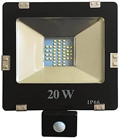 Mecosta Flood Light