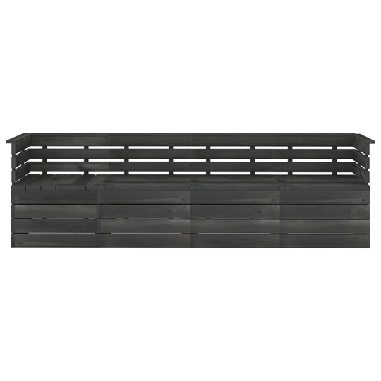 Palmieri 4 Seater Sofa Set