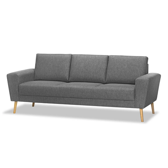 Donna 3 Seater Sofa