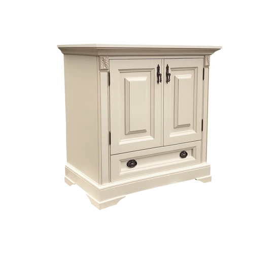 Shaughnessy Sideboard