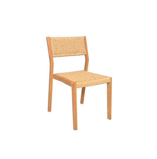 Kaj Stacking Garden Chair
