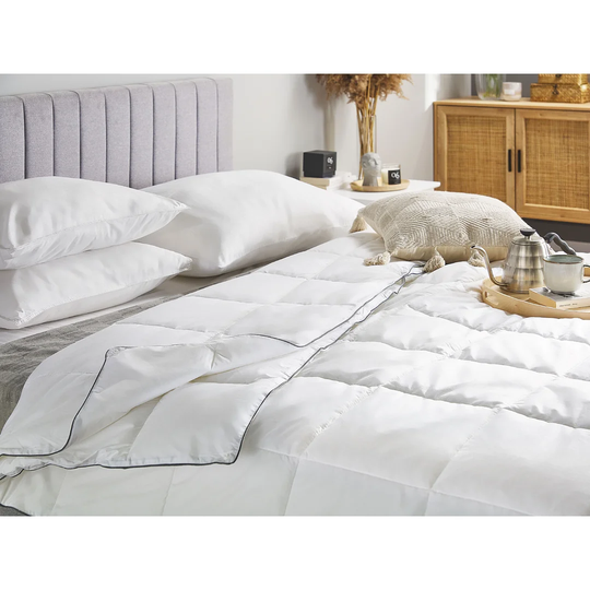 100% Microfiber All Seasons Duvet