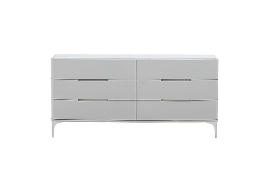 Zante 6 Drawer Chest