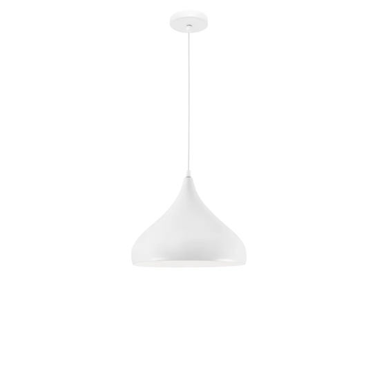Hallie 1 - Light Dome Pendant