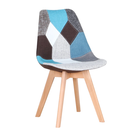 Jorah Upholstered Dining Chair