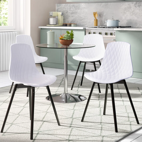 Rosalie Designer Dining Chair