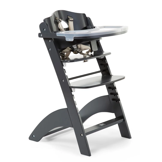 Lambda High Chair