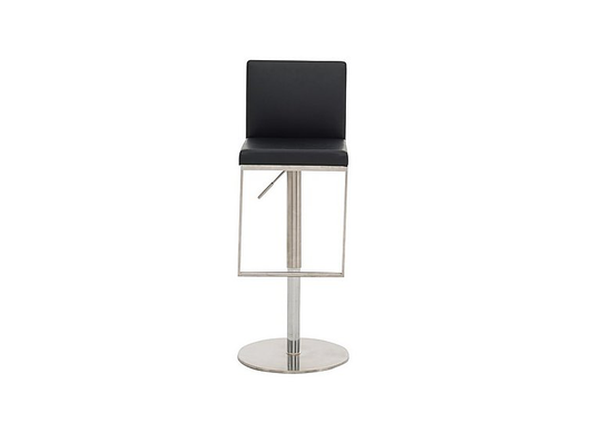 Cadiz Bar Stool - Black