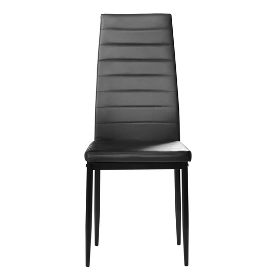 Alliette Upholstered Dining Chair