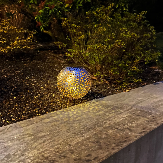 Verret 1-Light LED Pathway Light