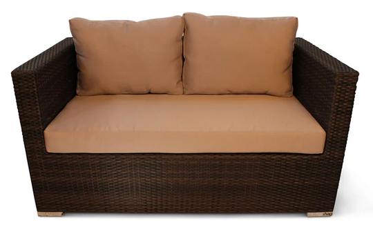 Denby 2 Seater Sofa