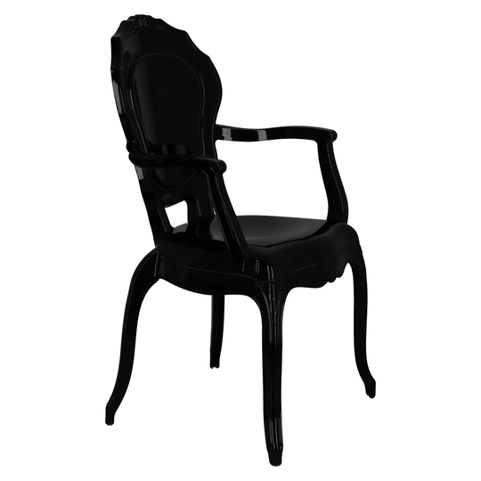 Chair Queen Arm