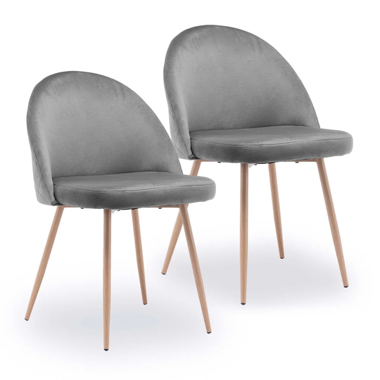 Masardis Upholstered Dining Chair