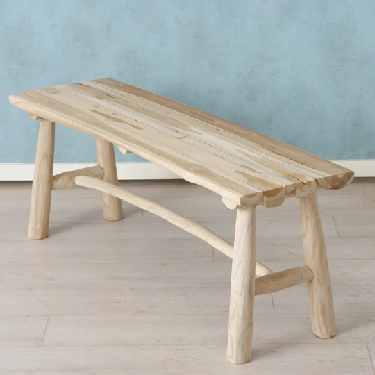 Bushey Teak Picnic Bench
