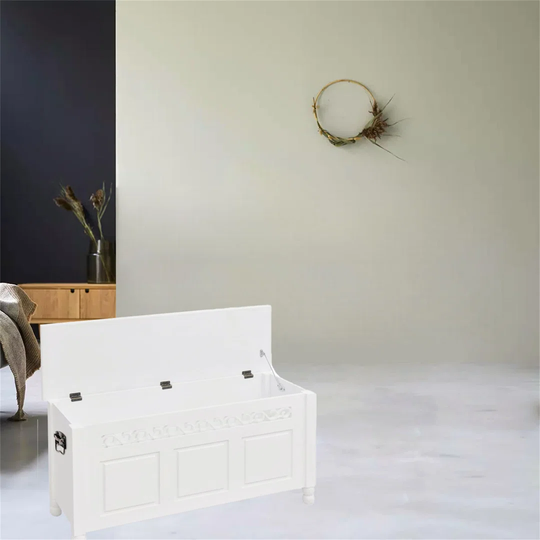 Tsamis Storage Bench