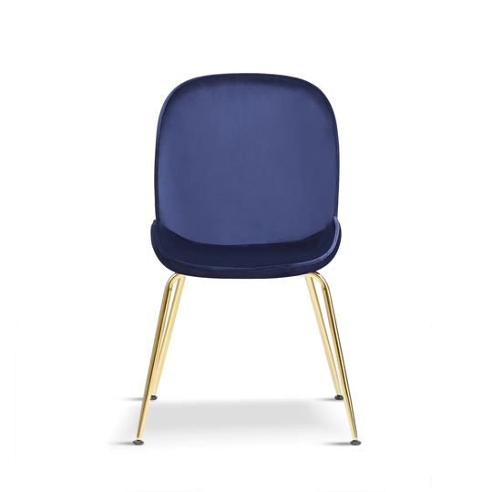 Bobby Upholstered Dining Chair