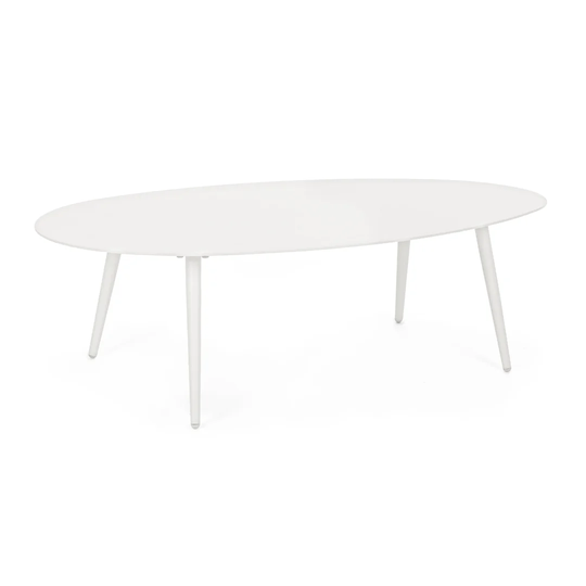 Blithe Aluminium Coffee Table