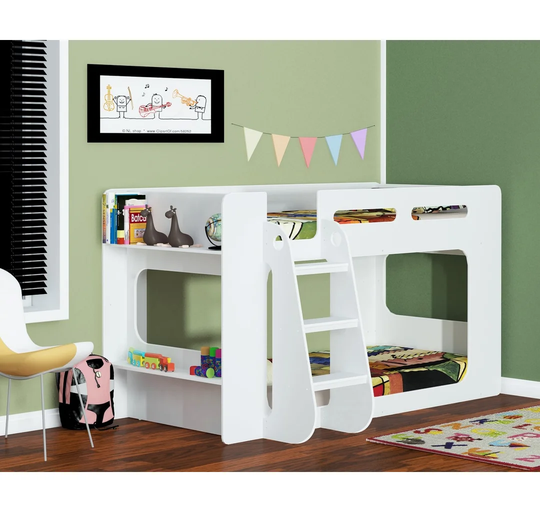 Haywards Single (3') Bunk Bed