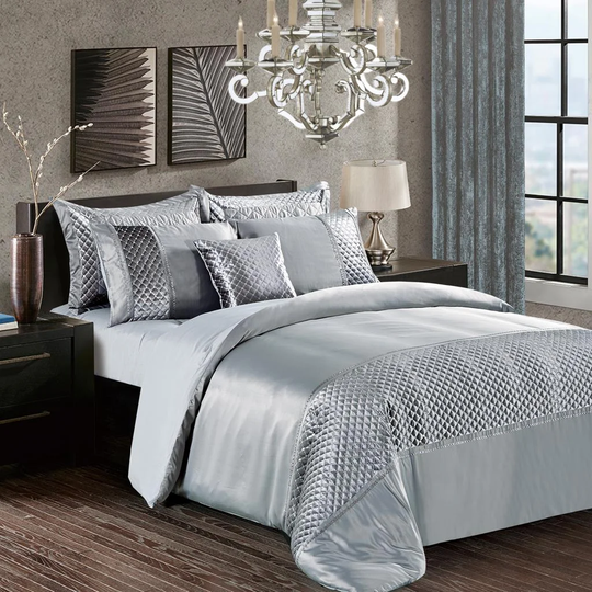 Juarez Duvet Cover Set