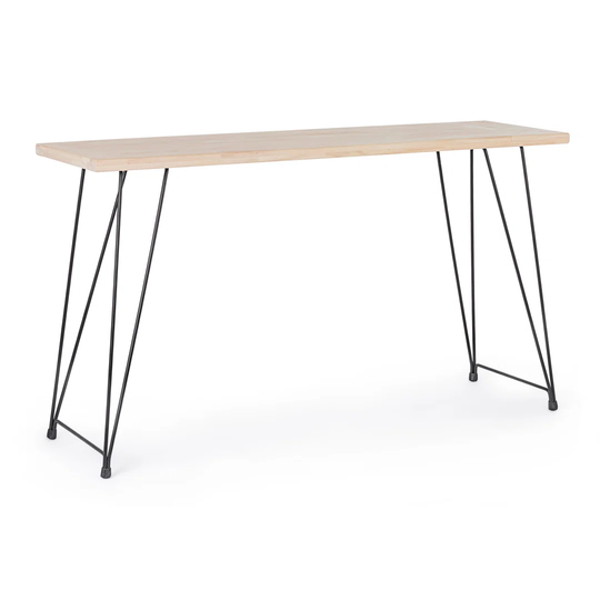 140Cm Console Table