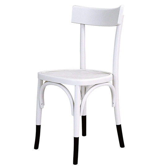 Milano Solid Wood Dining Chair