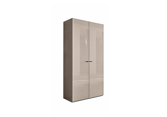 ALF - Livia 2 Door Wardrobe
