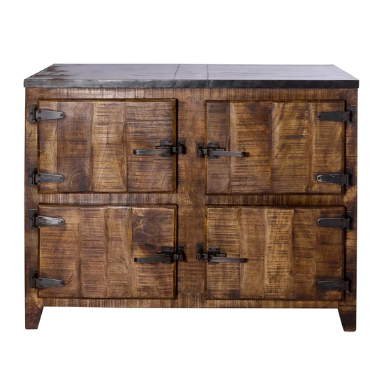 Borkowski Sideboard