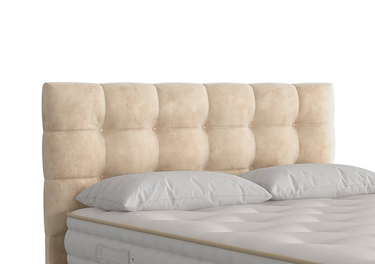 The Handmade Bed Company - Windermere Headboard - Super King