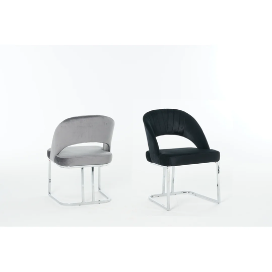 Nika Upholstered Dining Chair