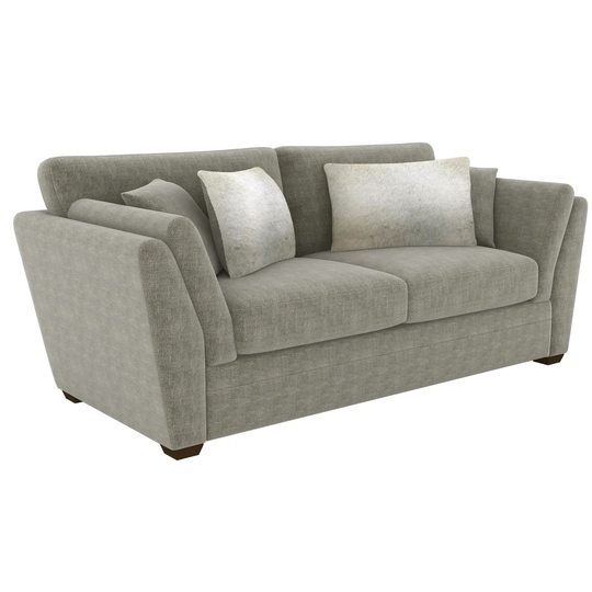 Silvia 3 Seater Sofa