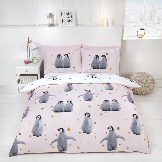 Sansone Duvet Cover Set